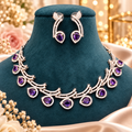 Zuvellia Enchanted Jewelry Set No. 8