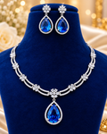 Zuvellia Enchanted Jewelry Set No. 17