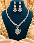 Zuvellia Enchanted Jewelry Set No. 16