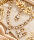 Zuvellia Enchanted Jewelry Set No. 7