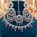 Zuvellia Enchanted Jewelry Set No. 11
