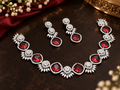 Zuvellia Enchanted Jewelry Set No. 13