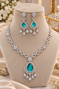 Zuvellia Enchanted Jewelry Set No. 9